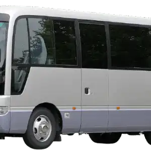 Windscreen Wiper Blades for Nissan Civilian 1982-1999 (W40) Bus