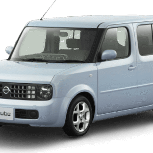 Windscreen Wiper Blades for Nissan Cube 2002-2008 (Z11)