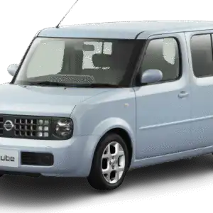 Windscreen Wiper Blades for Nissan Cube 2002-2008 (Z11)