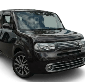 Windscreen Wiper Blades for Nissan Cube 2009-2019 (Z12)