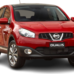 Windscreen Wiper Blades for Nissan Dualis 2007-2014 (J10)