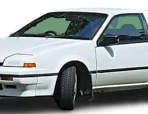 Windscreen Wiper Blades for Nissan EXA 1986-1991 (N13)