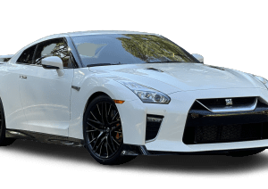 Windscreen Wiper Blades for Nissan GTR 2007-2025 (R35)