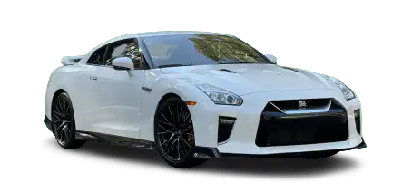 Windscreen Wiper Blades for Nissan GTR 2007-2025 (R35)