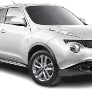 Windscreen Wiper Blades for Nissan JUKE 2013-2020 (F15)