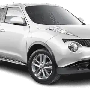 Windscreen Wiper Blades for Nissan JUKE 2013-2020 (F15)