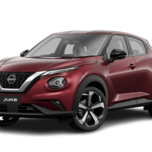 Windscreen Wiper Blades for Nissan JUKE 2020-2025 (F16)