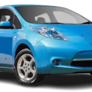 Windscreen Wiper Blades for Nissan Leaf 2010-2017 Mk1 (ZE0E)