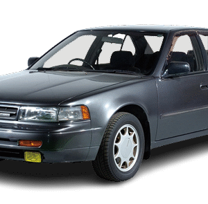 Windscreen Wiper Blades for Nissan Maxima 1988-1993 (J30)