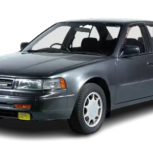 Windscreen Wiper Blades for Nissan Maxima 1988-1993 (J30)