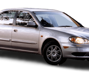 Windscreen Wiper Blades for Nissan Maxima 1994-1999 (A32)