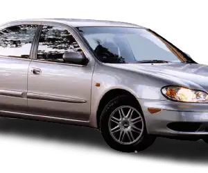 Windscreen Wiper Blades for Nissan Maxima 1994-1999 (A32)