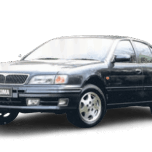 Windscreen Wiper Blades for Nissan Maxima 1999-2003 (A33)