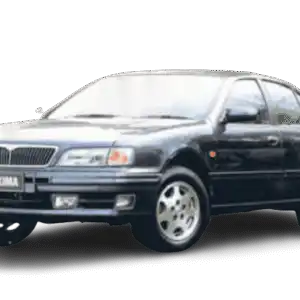 Windscreen Wiper Blades for Nissan Maxima 1999-2003 (A33)