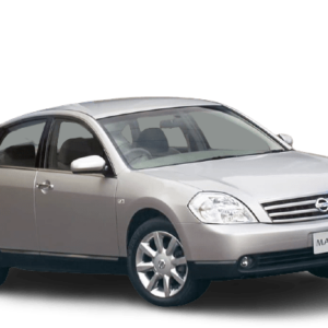 Windscreen Wiper Blades for Nissan Maxima 2003-2005 (J31)