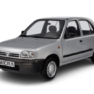 Windscreen Wiper Blades for Nissan Micra 1995-1997 (K11)