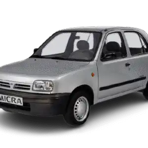Windscreen Wiper Blades for Nissan Micra 1995-1997 (K11)