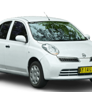 Windscreen Wiper Blades for Nissan Micra 2007-2010 (K12)