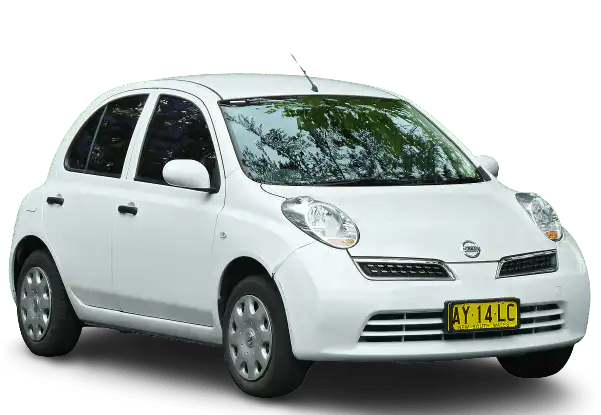 Windscreen Wiper Blades for Nissan Micra 2007-2010 (K12)