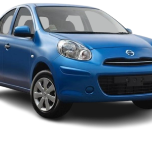 Windscreen Wiper Blades for Nissan Micra 2010-2015 (K13)