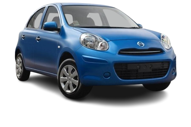 Windscreen Wiper Blades for Nissan Micra 2010-2015 (K13)