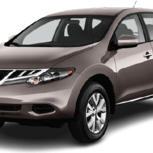 Windscreen Wiper Blades for Nissan Murano 2009-2015 (Z51)