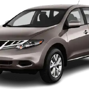 Windscreen Wiper Blades for Nissan Murano 2009-2015 (Z51)
