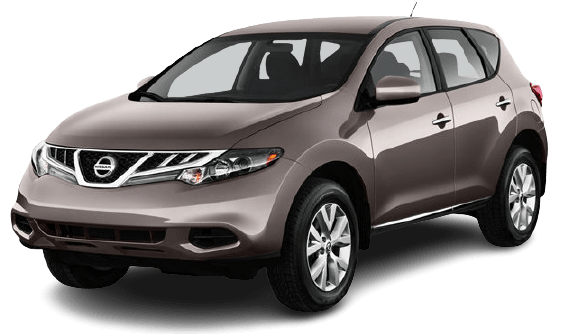 Windscreen Wiper Blades for Nissan Murano 2009-2015 (Z51)