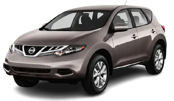 Windscreen Wiper Blades for Nissan Murano 2009-2015 (Z51)