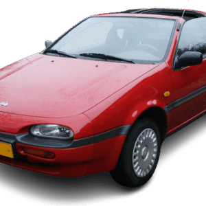 Windscreen Wiper Blades for Nissan NX 1990-1994