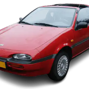 Windscreen Wiper Blades for Nissan NX 1990-1994