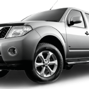 Windscreen Wiper Blades for Nissan Navara 2005-2015 (D40) Ute