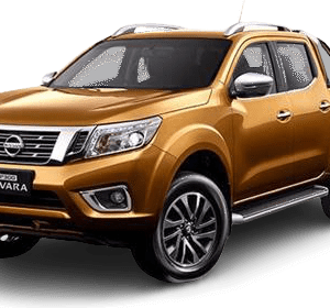 Windscreen Wiper Blades for Nissan Navara 2015-2025 (D23 NP300) Ute