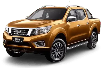 Windscreen Wiper Blades for Nissan Navara 2015-2025 (D23 NP300) Ute