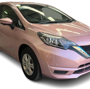 Windscreen Wiper Blades for Nissan Note 2004-2025 (E12)