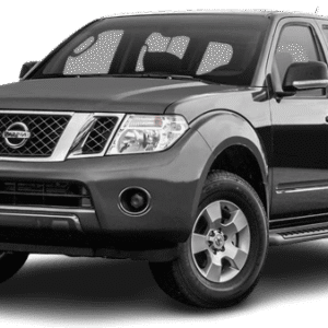 Windscreen Wiper Blades for Nissan Pathfinder 2005-2013 (R51)