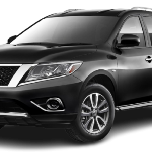 Windscreen Wiper Blades for Nissan Pathfinder 2013-2020 (R52)