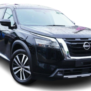 Windscreen Wiper Blades for Nissan Pathfinder 2021-2025 (R53)