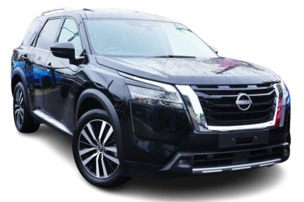 Windscreen Wiper Blades for Nissan Pathfinder 2021-2025 (R53)