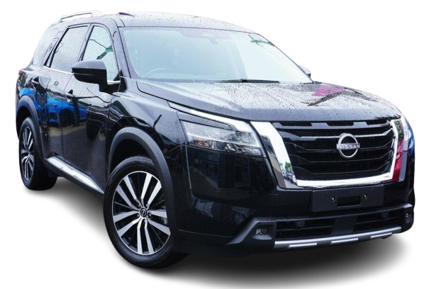 Windscreen Wiper Blades for Nissan Pathfinder 2021-2025 (R53)