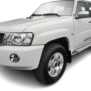 Windscreen Wiper Blades for Nissan Patrol 2007-2012 (GU Series 5 6 7) SUV