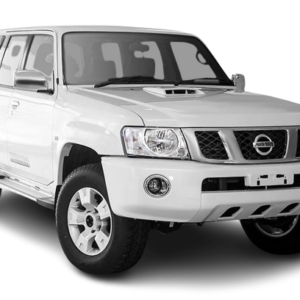 Windscreen Wiper Blades for Nissan Patrol 2007-2016 (Y61) SUV