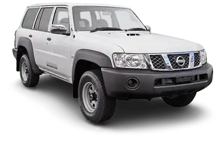 Windscreen Wiper Blades for Nissan Patrol 2012-2016 (GU Series 8) SUV