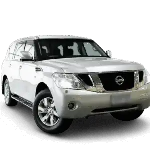 Windscreen Wiper Blades for Nissan Patrol 2015-2017 (Y62 Series 2 3) SUV