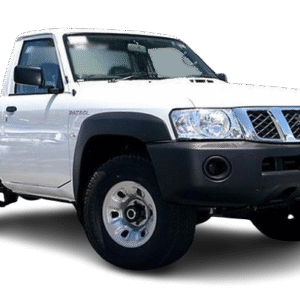 Windscreen Wiper Blades for Nissan Patrol 2015-2017 (Y62 Series 2 3) Ute