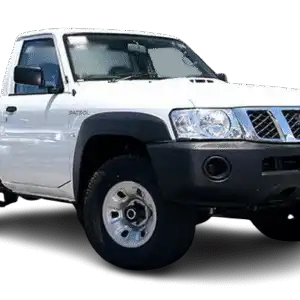 Windscreen Wiper Blades for Nissan Patrol 2015-2017 (Y62 Series 2 3) Ute