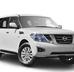 Windscreen Wiper Blades for Nissan Patrol 2017-2023 (Y62 Series 4) SUV