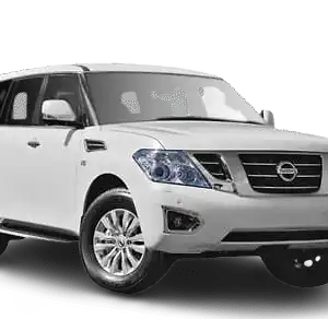 Windscreen Wiper Blades for Nissan Patrol 2017-2023 (Y62 Series 4) SUV