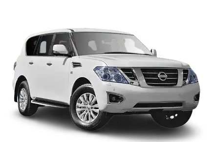 Windscreen Wiper Blades for Nissan Patrol 2017-2023 (Y62 Series 4) SUV