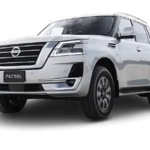 Windscreen Wiper Blades for Nissan Patrol 2020-2025 (Y62 Series 5) SUV